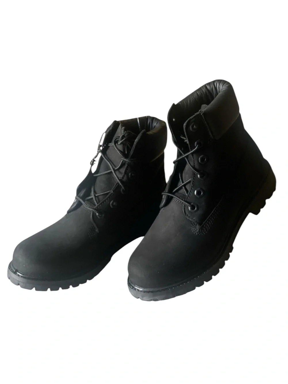 Timberland women’s black